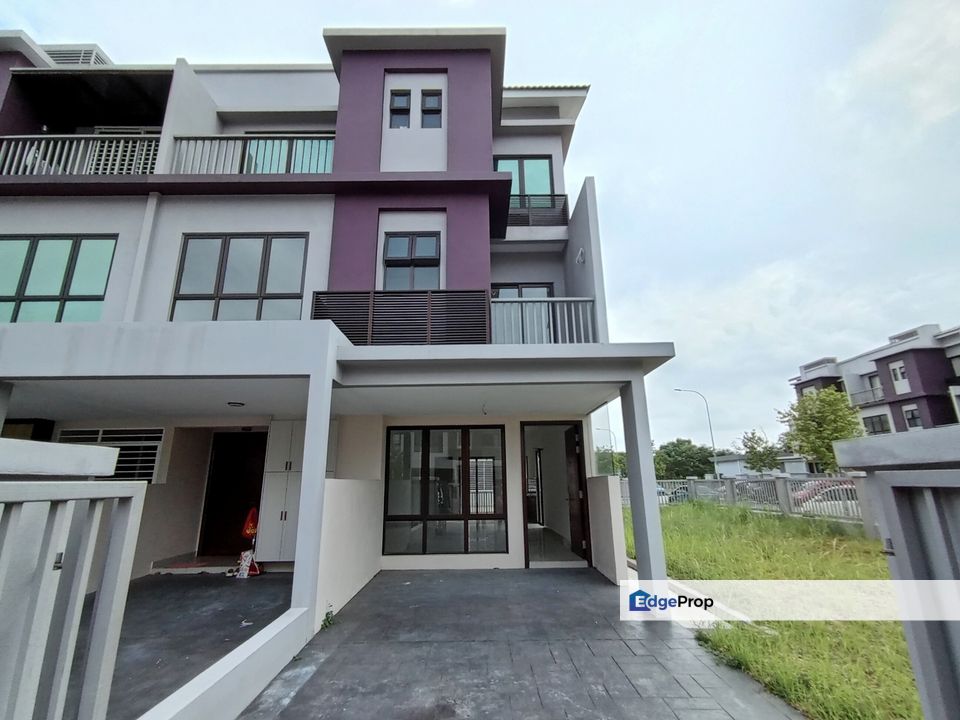 The Strata Bandar Puteri Bangi For Rent, Selangor, Bangi