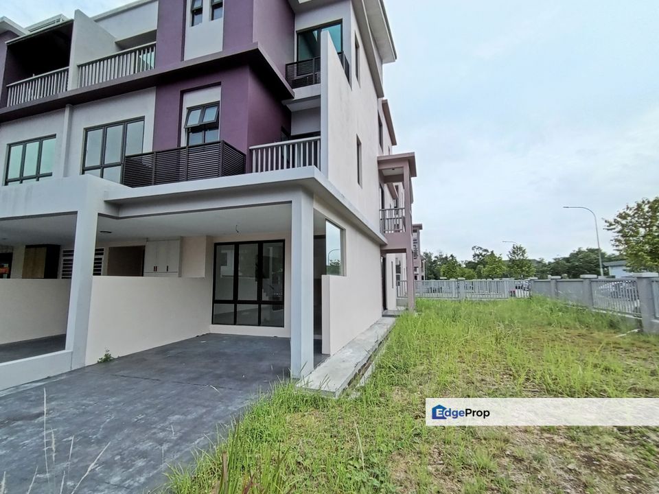 The Strata Bandar Puteri Bangi For Rent, Selangor, Bangi