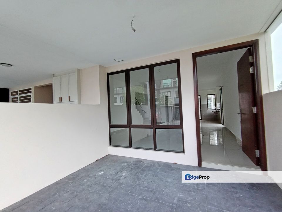 The Strata Bandar Puteri Bangi For Rent, Selangor, Bangi