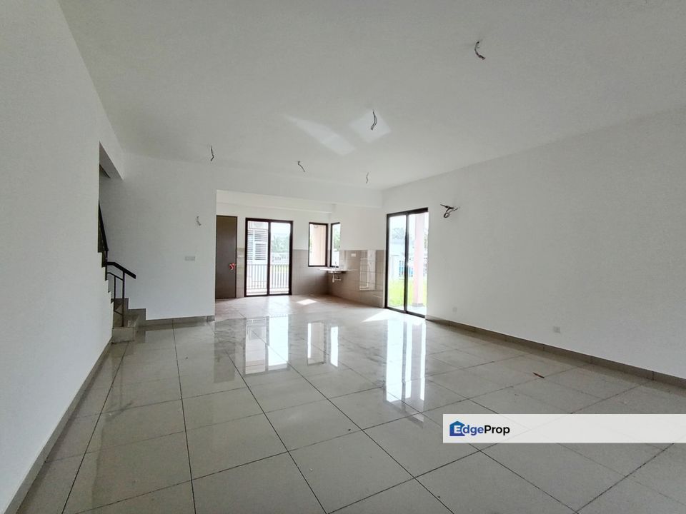 The Strata Bandar Puteri Bangi For Rent, Selangor, Bangi