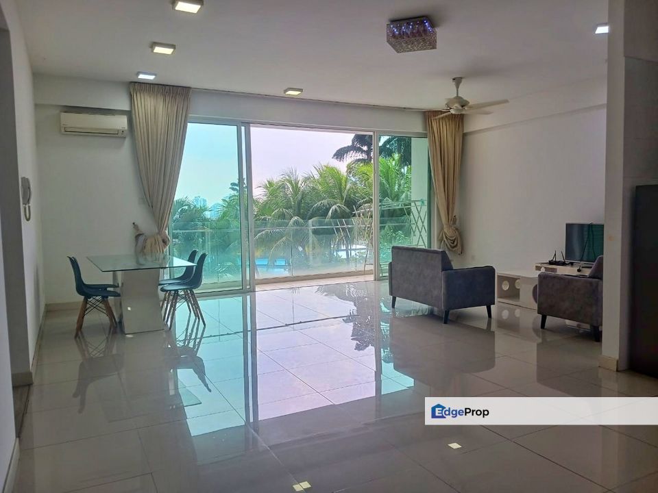 Le Yuan Residence Fully Furnished , Kuala Lumpur, Kuchai Lama
