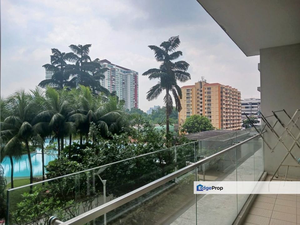 Le Yuan Residence Fully Furnished , Kuala Lumpur, Kuchai Lama