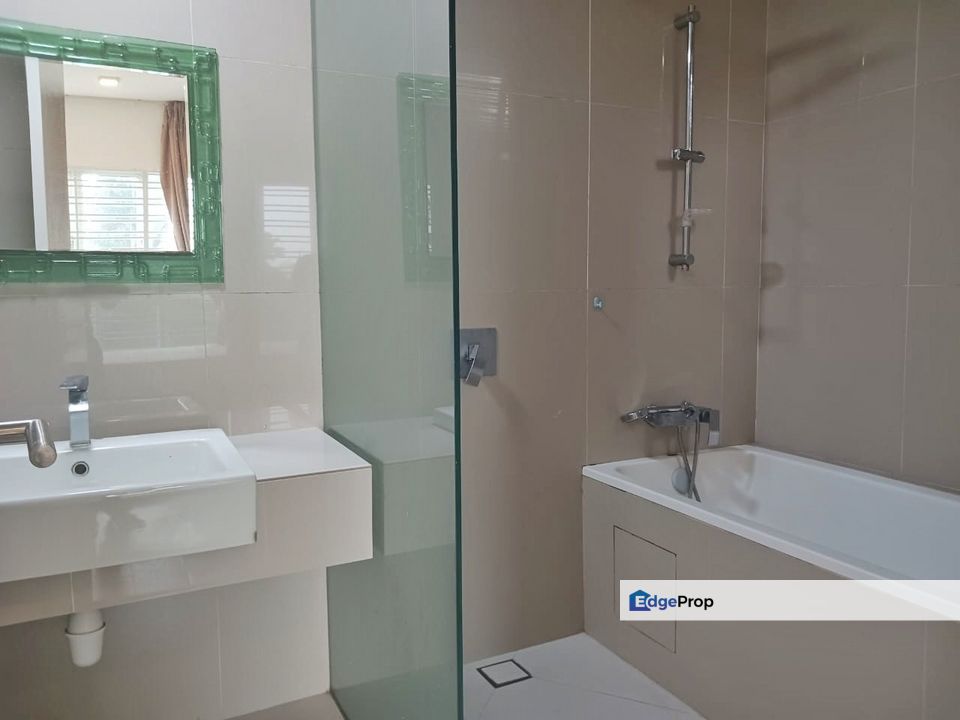 Le Yuan Residence Fully Furnished , Kuala Lumpur, Kuchai Lama