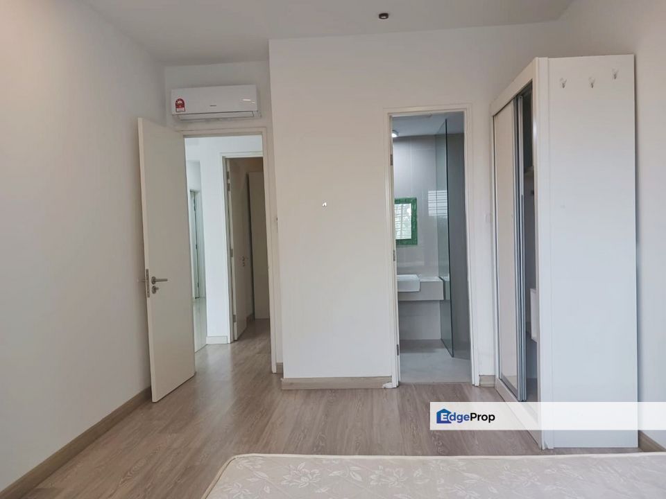 Le Yuan Residence Fully Furnished , Kuala Lumpur, Kuchai Lama