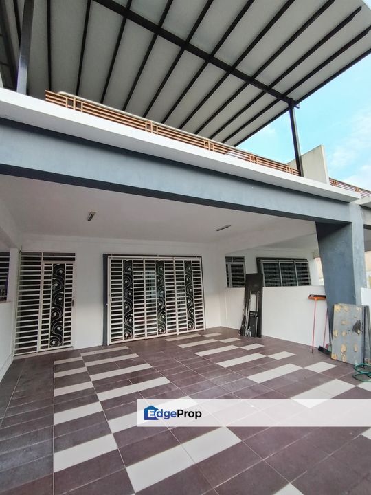 Taman Bukit Citra (Aria Park) Nilai Renovated 2 Storey Terrace , Negeri Sembilan, Nilai