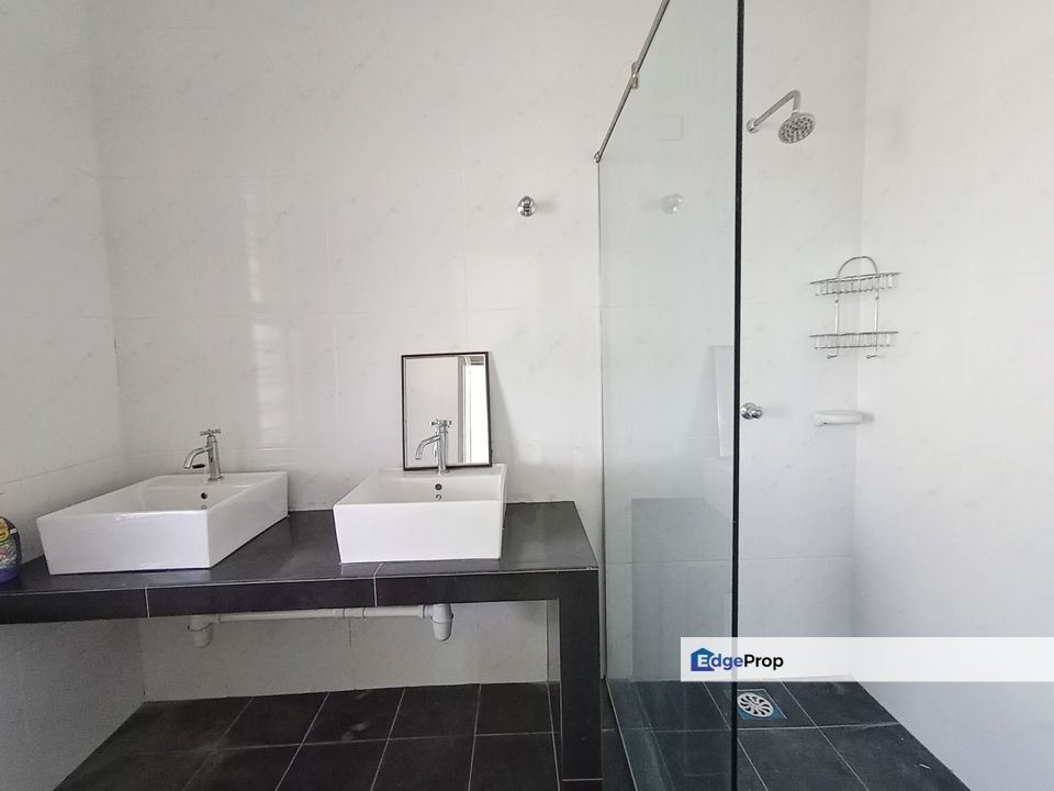 Taman Bukit Citra (Aria Park) Nilai Renovated 2 Storey Terrace , Negeri Sembilan, Nilai