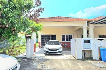 Seksyen 30, Shah Alam