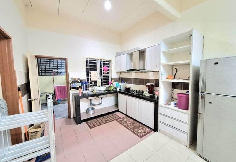 Seksyen 30, Shah Alam