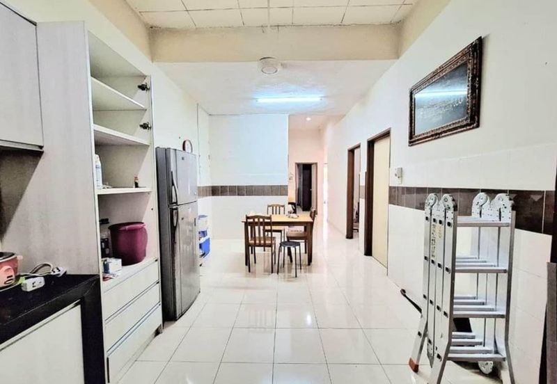 Seksyen 30, Shah Alam