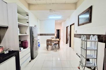 Seksyen 30, Shah Alam