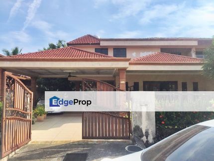 [Renovated] 2 Storey Semi-D @ Taman Sri Andalas, Selangor, Klang