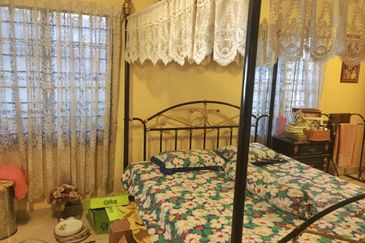 Jalan Andalas Permai 