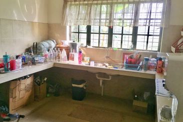 Jalan Andalas Permai 