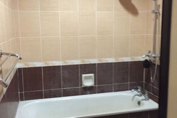 Jalan Andalas Permai 