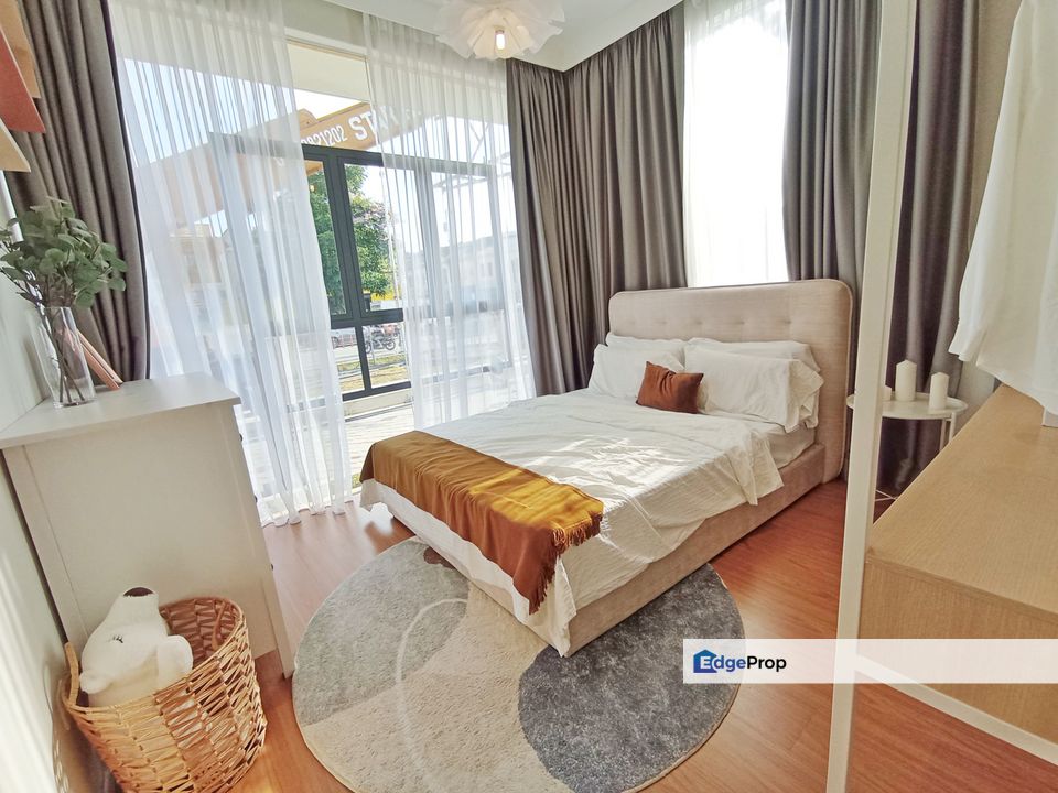 Jernih Residence, Kajang New Condo Project , Selangor, Kajang