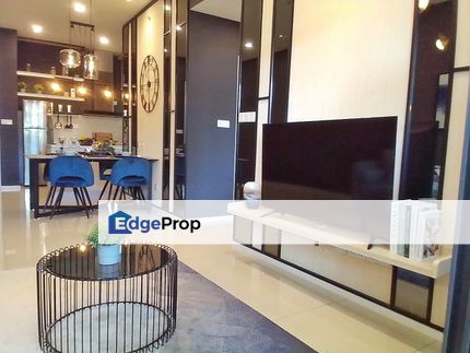Jernih Residence, Kajang New Condo Project , Selangor, Kajang