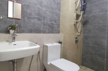 Setia City Residences @ Setia City