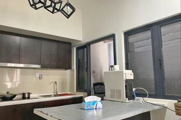 Setia City Residences @ Setia City