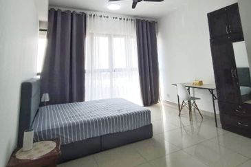 Setia City Residences @ Setia City