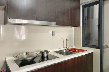 Setia City Residences @ Setia City