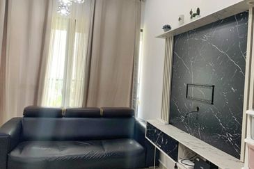 Setia City Residences @ Setia City