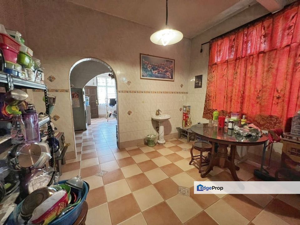 Saujana Akasia 2-Storey Bungalow , Selangor, Sungai Buloh