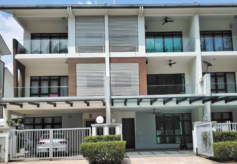 Avens Residence @ Southville City