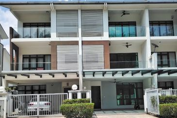 Avens Residence @ Southville City