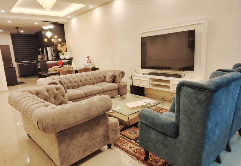 Avens Residence @ Southville City