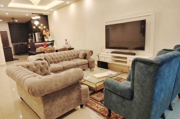 Avens Residence @ Southville City