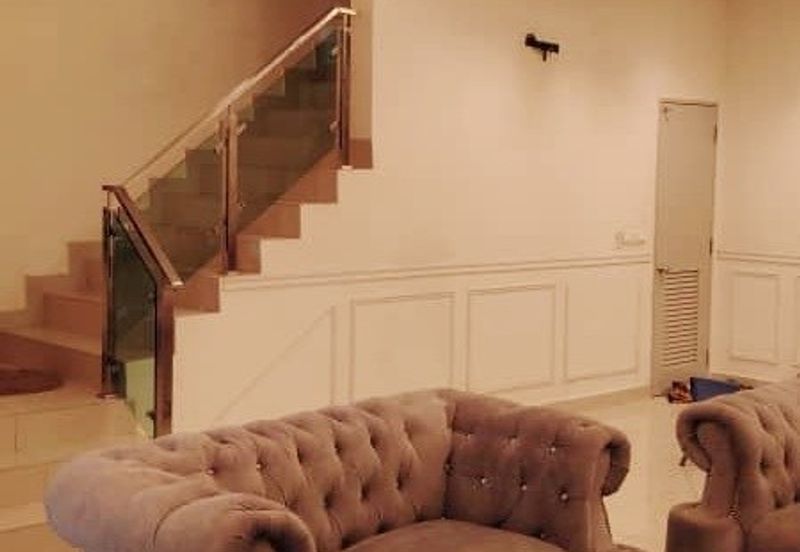 Avens Residence @ Southville City