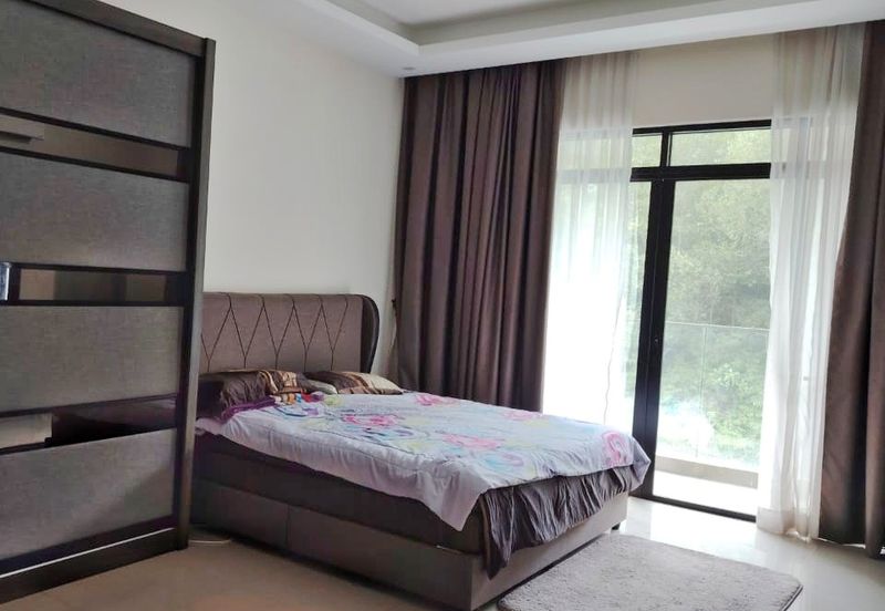 Avens Residence @ Southville City