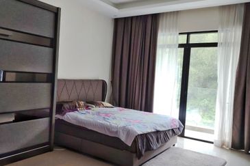 Avens Residence @ Southville City