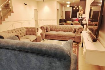 Avens Residence @ Southville City