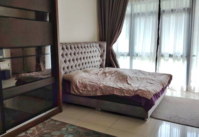 Avens Residence @ Southville City