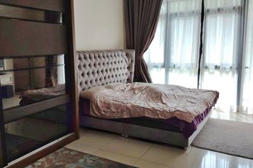 Avens Residence @ Southville City