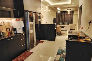 Avens Residence @ Southville City