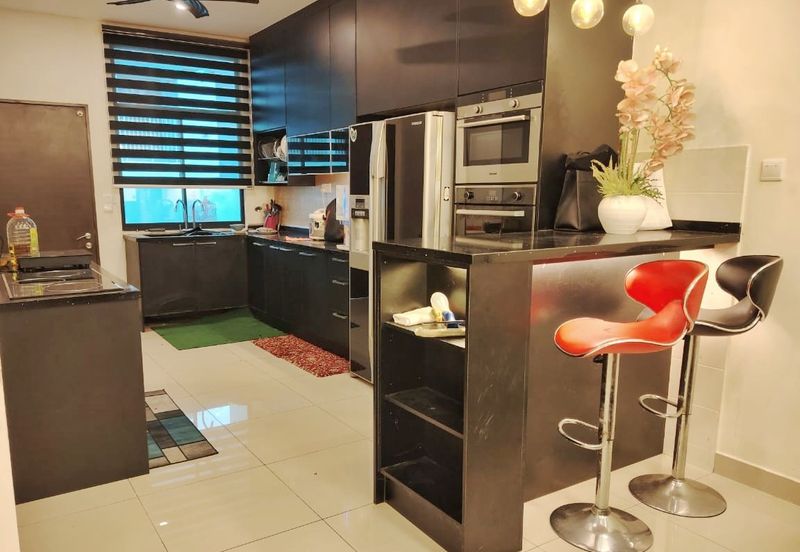 Avens Residence @ Southville City