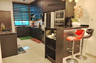 Avens Residence @ Southville City