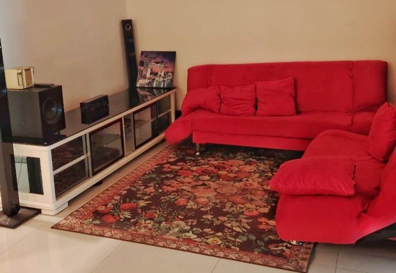 Avens Residence @ Southville City