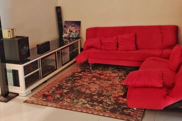 Avens Residence @ Southville City