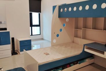 Avens Residence @ Southville City