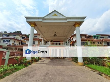 [Renovated] 2.5 Storey Semi-D @ Cheras, Selangor, Kajang