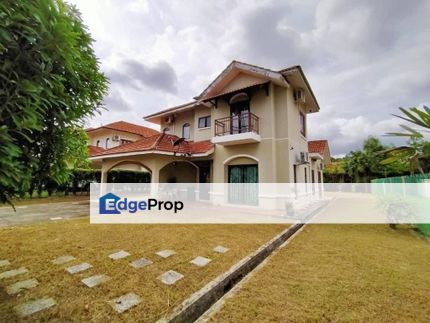 Forest Heights Seremban 2-Storey Bungalow , Negeri Sembilan, Seremban