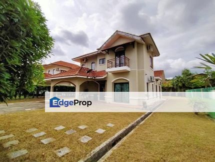 RENO 2-Storey Bungalow @ Forest Heights, Seremban , Negeri Sembilan, Seremban