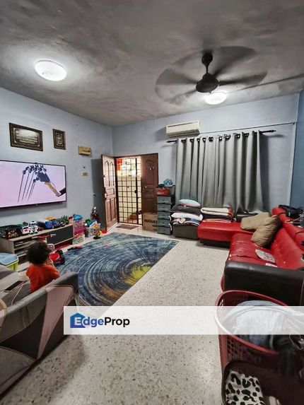 [RENOVATED] 2-Storey Terrace @ Taman Mewah Baru 2, Selangor, Klang