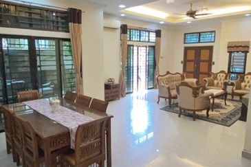 Seksyen 9, Bandar Baru Bangi