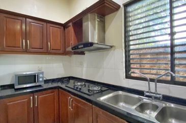 Seksyen 9, Bandar Baru Bangi