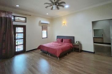 Seksyen 9, Bandar Baru Bangi