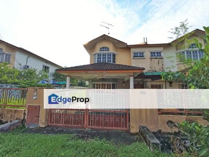 [RENOVATED] 2 Storey Semi-D@Taman Desa Mewah, Semenyih , Selangor, Semenyih